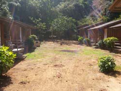 Back Chalets
