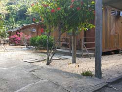 SeaView Chalets