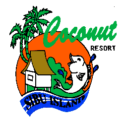 Coconut Village Homestay Resort, Pulau Sibu